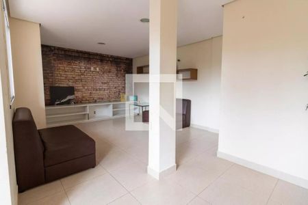 Apartamento à venda com 54m², 2 quartos e 1 vagaÁrea Comum