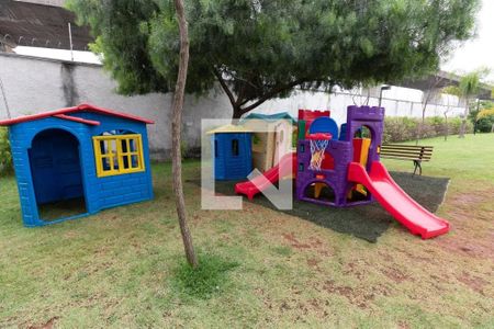 Apartamento à venda com 54m², 2 quartos e 1 vagaÁrea Comum