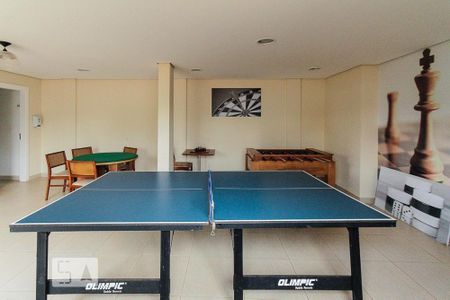 Apartamento à venda com 54m², 2 quartos e 1 vagaÁrea Comum