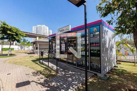 Apartamento à venda com 54m², 2 quartos e 1 vagaÁrea Comum