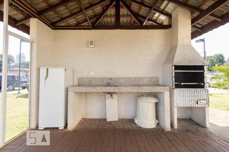 Apartamento à venda com 54m², 2 quartos e 1 vagaÁrea Comum