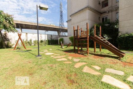 Apartamento à venda com 54m², 2 quartos e 1 vagaÁrea Comum