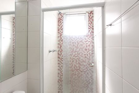 Apartamento à venda com 54m², 2 quartos e 1 vagaBanheiro da Suíte