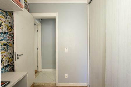 Apartamento à venda com 54m², 2 quartos e 1 vagaQuarto