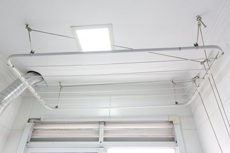 Apartamento à venda com 54m², 2 quartos e 1 vagaÁrea de Serviço