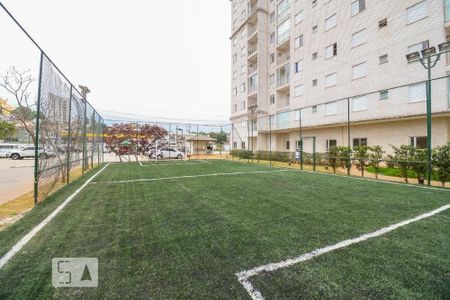 Apartamento à venda com 54m², 2 quartos e 1 vagaÁrea Comum
