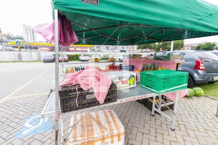 Apartamento à venda com 54m², 2 quartos e 1 vagaÁrea Comum