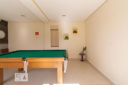 Apartamento à venda com 54m², 2 quartos e 1 vagaÁrea Comum