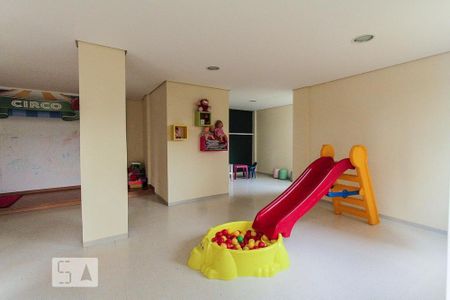 Apartamento à venda com 54m², 2 quartos e 1 vagaÁrea Comum