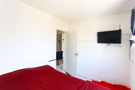 Apartamento para alugar com 40m², 2 quartos e 1 vagaQuarto 2