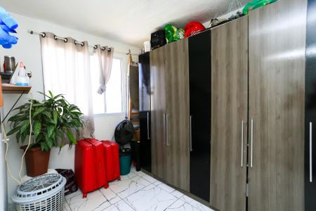 Apartamento para alugar com 40m², 2 quartos e 1 vagaQuarto 1