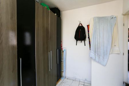 Quarto 1 de apartamento para alugar com 2 quartos, 40m² em Jardim Boa Vista (zona Oeste), São Paulo