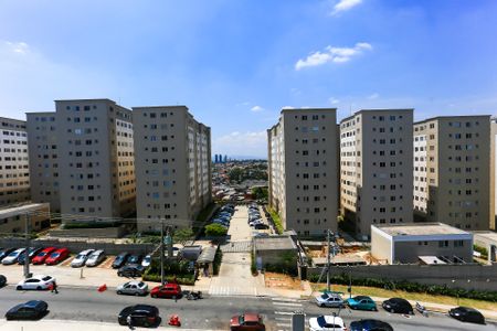 Apartamento para alugar com 40m², 2 quartos e 1 vagaVista Quarto 2