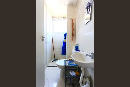 Apartamento para alugar com 40m², 2 quartos e 1 vagaBanheiro