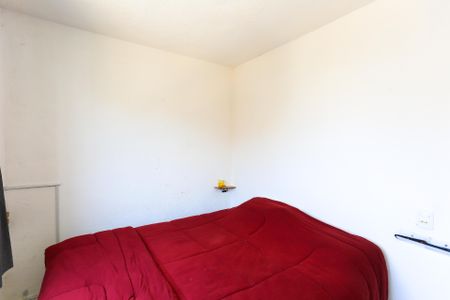 Apartamento para alugar com 40m², 2 quartos e 1 vagaQuarto 2