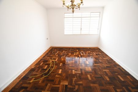 Sala de apartamento para alugar com 3 quartos, 120m² em Jardim Guanabara, Campinas