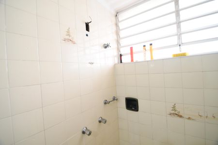 Apartamento à venda com 120m², 3 quartos e 2 vagasBanheiro