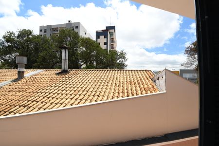 Apartamento à venda com 120m², 3 quartos e 2 vagasQuarto 1 - Vista