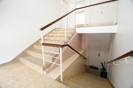 Apartamento à venda com 120m², 3 quartos e 2 vagasHall de entrada