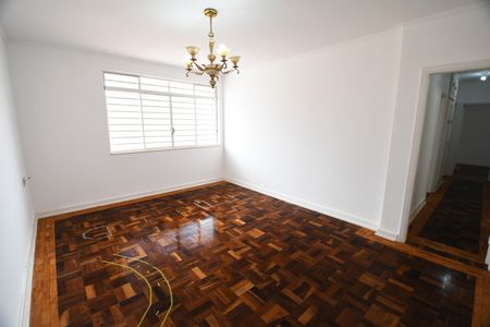 Apartamento à venda com 120m², 3 quartos e 2 vagasSala