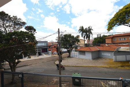 Apartamento à venda com 120m², 3 quartos e 2 vagasQuarto 3 - Vista