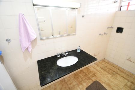 Apartamento à venda com 120m², 3 quartos e 2 vagasBanheiro