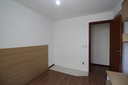 Apartamento à venda com 94m², 3 quartos e 2 vagasQuarto 2