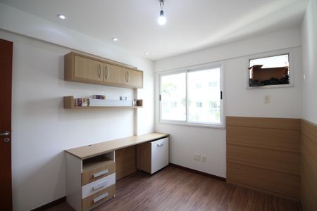 Apartamento à venda com 94m², 3 quartos e 2 vagasQuarto 2