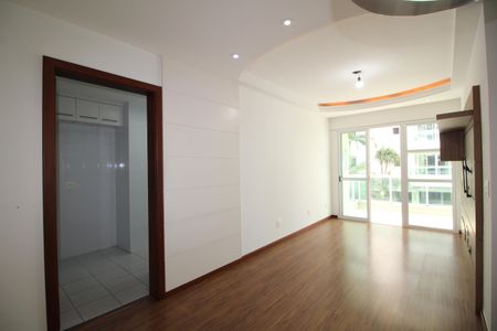 Apartamento à venda com 94m², 3 quartos e 2 vagasSala