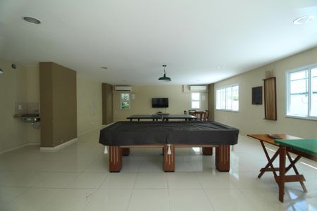 Apartamento à venda com 94m², 3 quartos e 2 vagasSala de Jogos