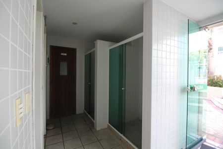 Apartamento à venda com 94m², 3 quartos e 2 vagasSauna