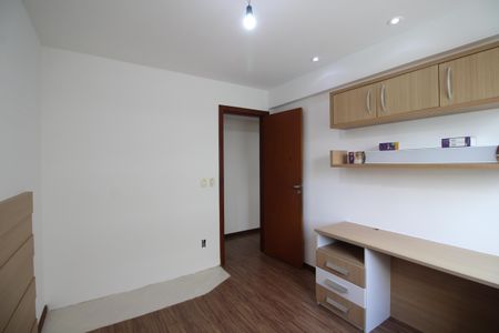 Apartamento à venda com 94m², 3 quartos e 2 vagasQuarto 2