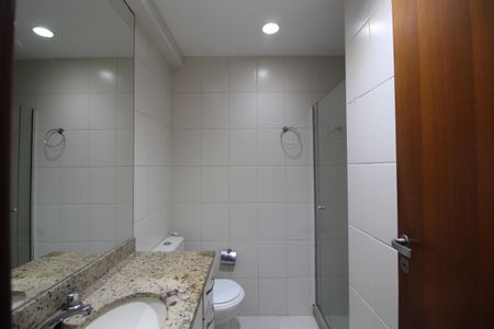 Apartamento à venda com 94m², 3 quartos e 2 vagasQuarto 3 - Suíte