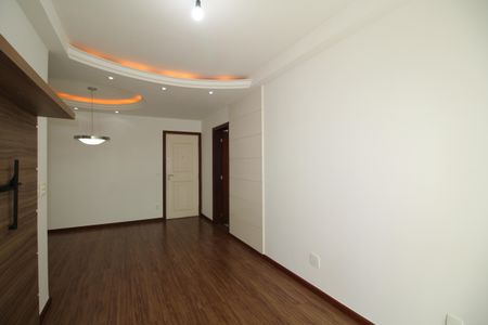 Sala de apartamento à venda com 3 quartos, 94m² em Jacarepaguá, Rio de Janeiro