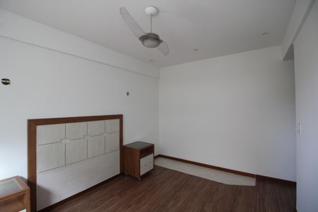 Apartamento à venda com 94m², 3 quartos e 2 vagasQuarto 3