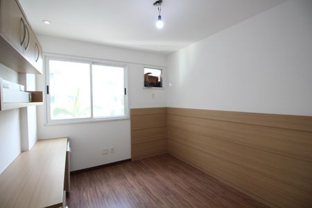 Apartamento à venda com 94m², 3 quartos e 2 vagasQuarto 2