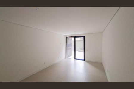 Sala de apartamento à venda com 3 quartos, 195m² em Sion, Belo Horizonte