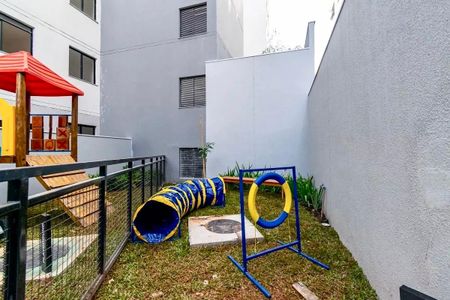 Apartamento para alugar com 25m², 1 quarto e sem vaga Apartamento para alugar com 25m², 1 quarto e sem vagaÁrea comum