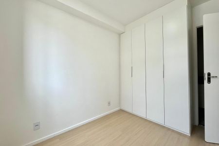 Suite de apartamento para alugar com 1 quarto, 29m² em Jardim Oriental, São Paulo