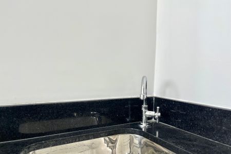 Apartamento para alugar com 25m², 1 quarto e sem vaga Apartamento para alugar com 25m², 1 quarto e sem vagaÁrea de Serviço