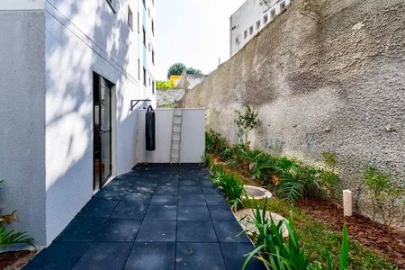 Apartamento para alugar com 25m², 1 quarto e sem vaga Apartamento para alugar com 25m², 1 quarto e sem vagaÁrea comum