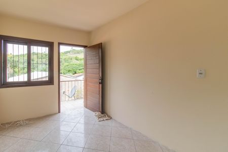 Casa de condomínio para alugar com 37m², 1 quarto e 1 vagaSala