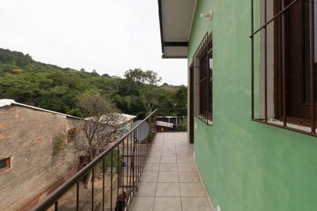 Casa de condomínio para alugar com 37m², 1 quarto e 1 vagaÁrea Externa