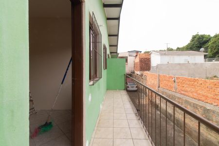 Casa de condomínio para alugar com 37m², 1 quarto e 1 vagaÁrea Externa