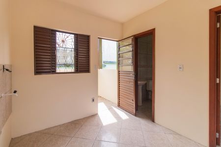 Casa de condomínio para alugar com 37m², 1 quarto e 1 vagaCozinha e Área de Serviço