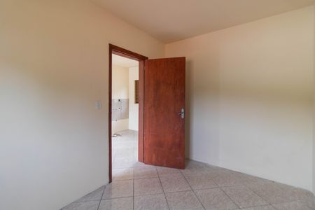 Casa de condomínio para alugar com 37m², 1 quarto e 1 vagaQuarto