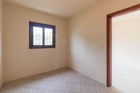 Casa de condomínio para alugar com 37m², 1 quarto e 1 vagaQuarto