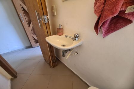 Casa à venda com 130m², 3 quartos e 2 vagas