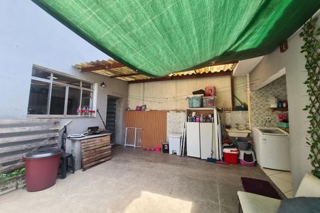 Casa à venda com 130m², 3 quartos e 2 vagas