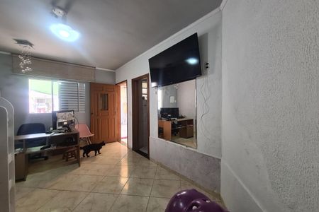 Casa à venda com 130m², 3 quartos e 2 vagas